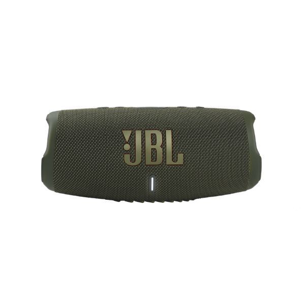 JBL CHARGE 5 Portable Waterproof SpeakerImage