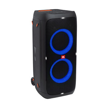 JBL PARTYBOX 310 Portable Party Speaker with Lights