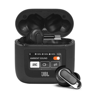 JBL TOUR PRO 2 True ANC Earbuds