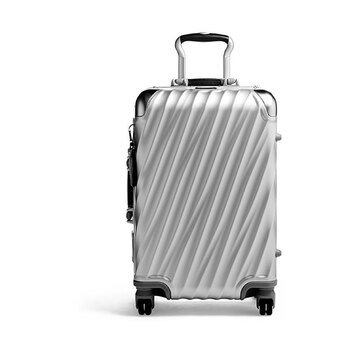 Tumi 19° Aluminum Intern Carry-On 56cm