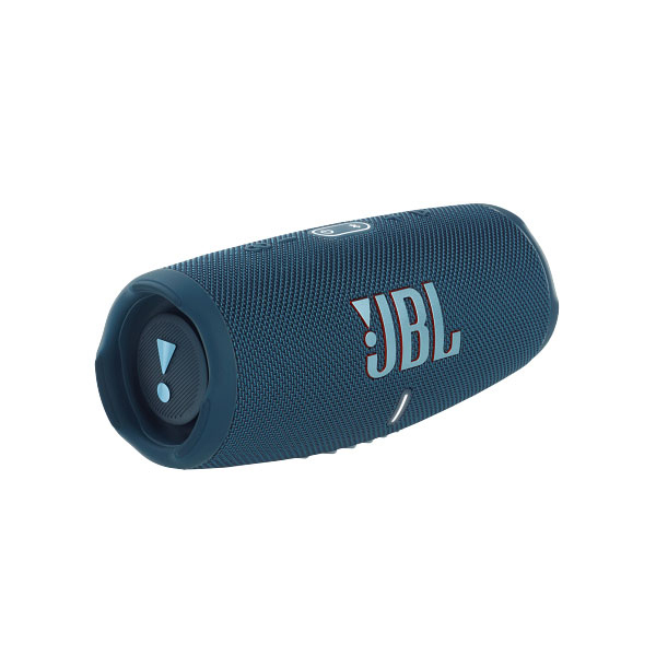 JBL CHARGE 5 Splashproof Portable Bluetooth SpeakerImage