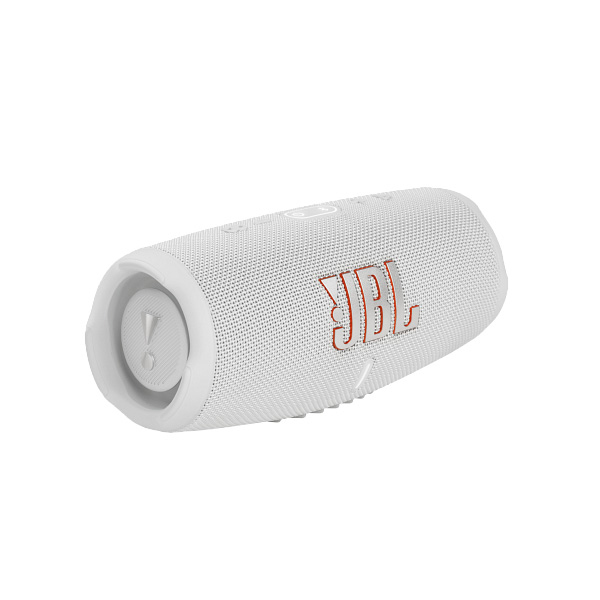 JBL CHARGE 5 Splashproof Portable Bluetooth SpeakerImage