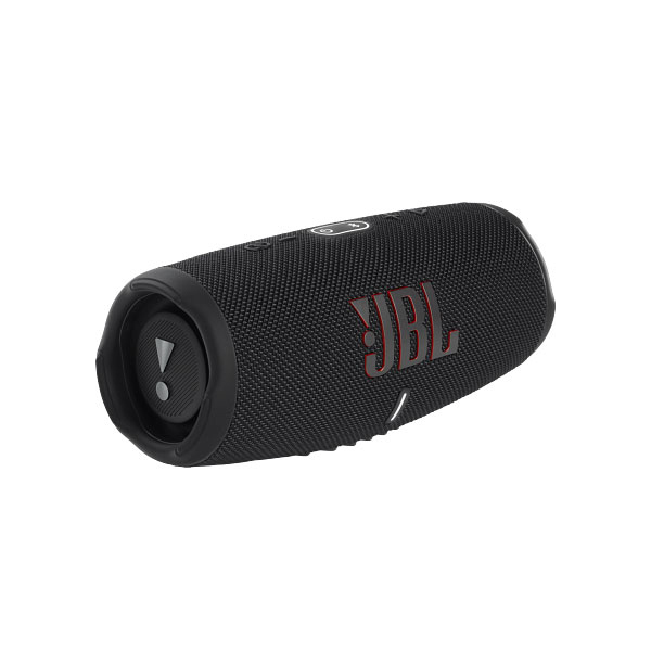 JBL CHARGE 5 Splashproof Portable Bluetooth SpeakerImage