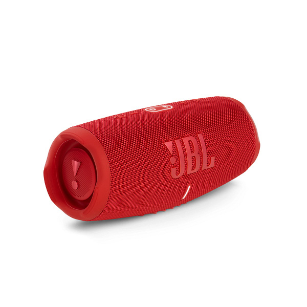 JBL CHARGE 5 Splashproof Portable Bluetooth SpeakerImage