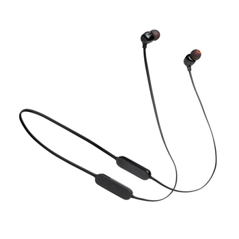 JBL T125BT Wireless In-Ear Headphones