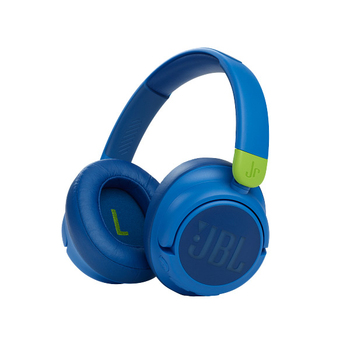 JBL JR460NC Wireless Over-Ear Noise Cancelling Kids Headphones