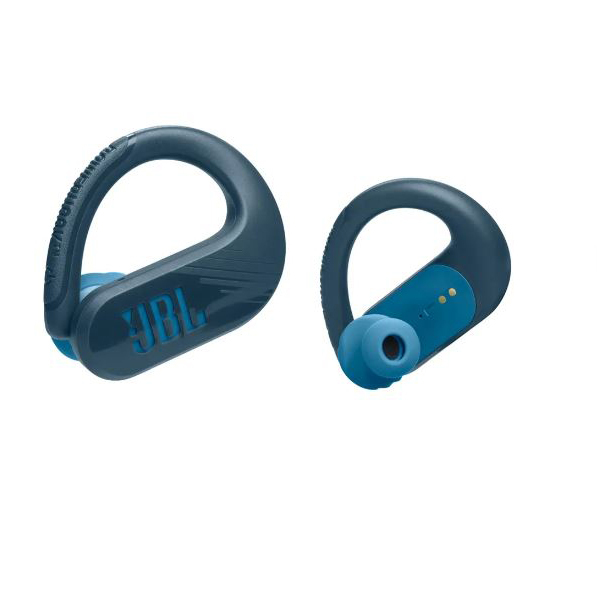 JBL ENDURANCE PEAK III Waterproof Wireless In-Ear HeadphonesImage