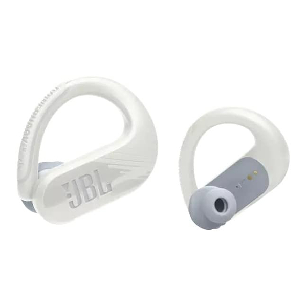 JBL ENDURANCE PEAK III Waterproof Wireless In-Ear HeadphonesImage