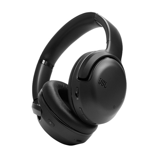 JBL Tour One M2 Wireless Over-Ear Noise Cancelling HeadphonesImage