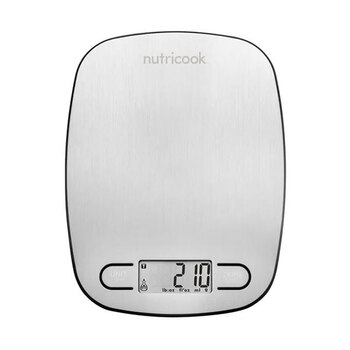 NutriCook EKO Kitchen Scales