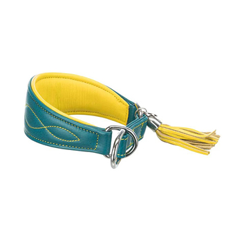 Trixie ACTIVE COMFORT Halsband mit Zug-Stopp