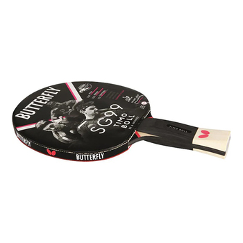 Butterfly TIMO BOLL Table Tennis Bat with Anatomic Blade