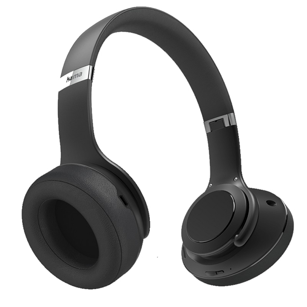 Hama PASSION TURN Bluetooth Headphones & SpeakerImage