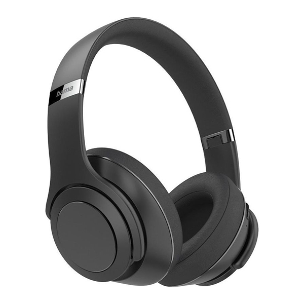 Hama PASSION TURN Bluetooth Headphones & SpeakerImage