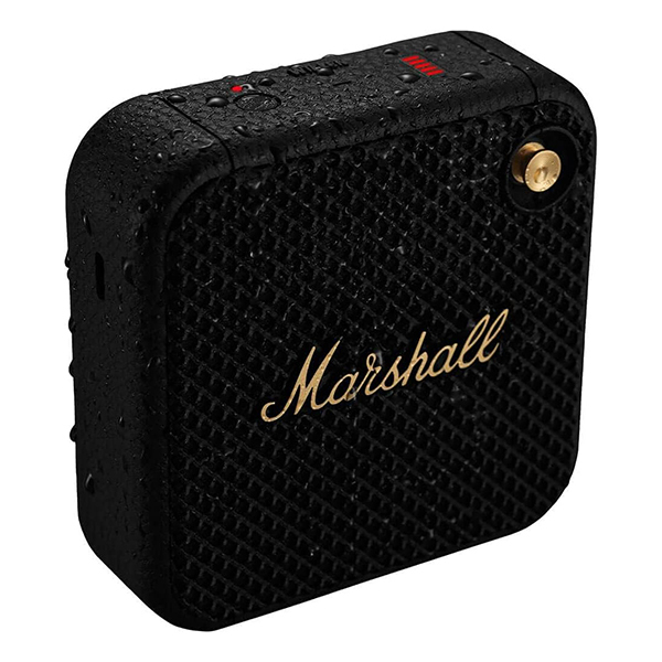 Marshall WILLEN Bluetooth SpeakerImage