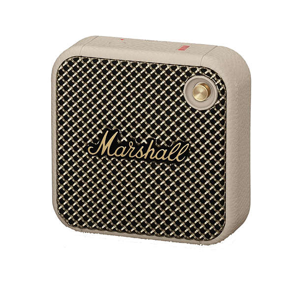 Marshall WILLEN Bluetooth SpeakerImage