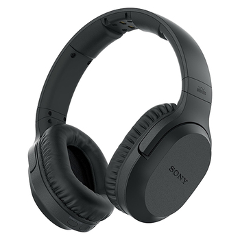 Sony MDR-RF895RK On–Ear Headphones