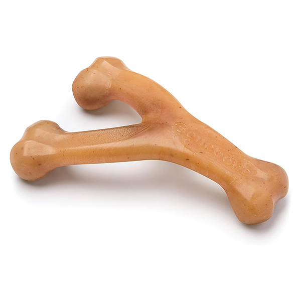 Benebone Durable Dog Chew ToyImage