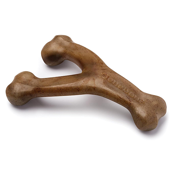 Benebone Durable Dog Chew ToyImage