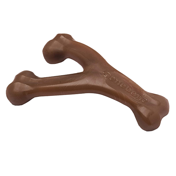 Benebone Durable Dog Chew ToyImage