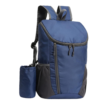 Kutiepaw Foldable Waterproof Hiking Backpack