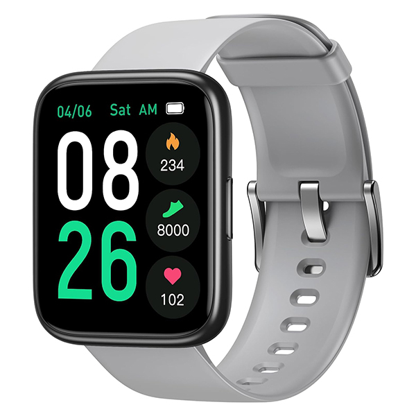 EURANS Smart Watch 44mmImage