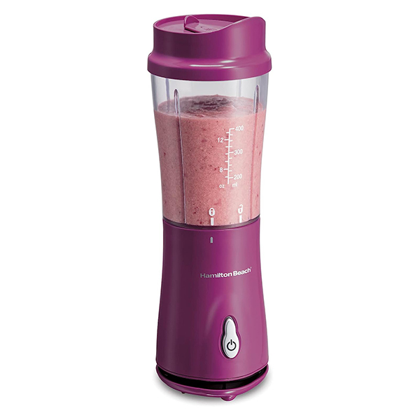 Hamilton Beach Portable Blender 14ozImage