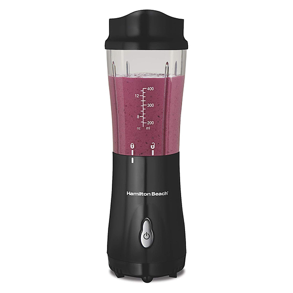 Hamilton Beach Portable Blender 14ozImage