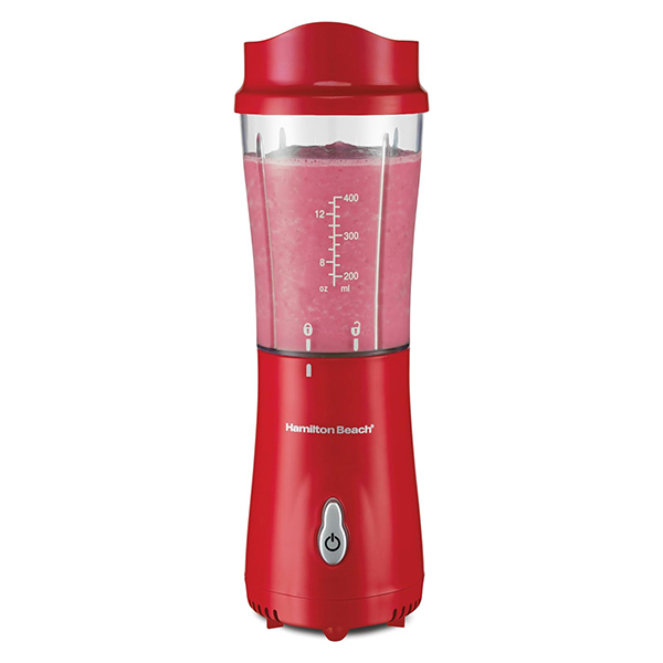Hamilton Beach Portable Blender 14ozImage