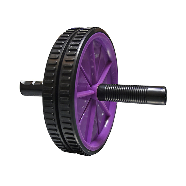 Rueda Doble Ejercitadora OK1317 de GIM SportsImagen