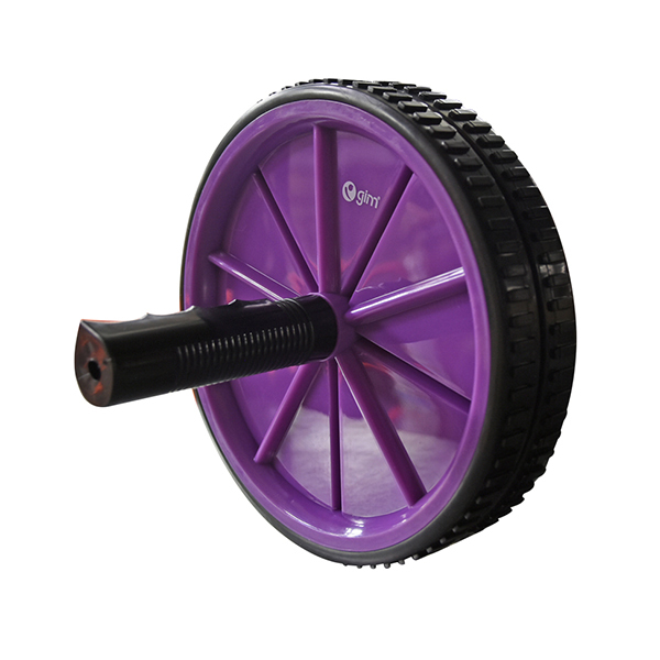 Rueda Doble Ejercitadora OK1317 de GIM SportsImagen