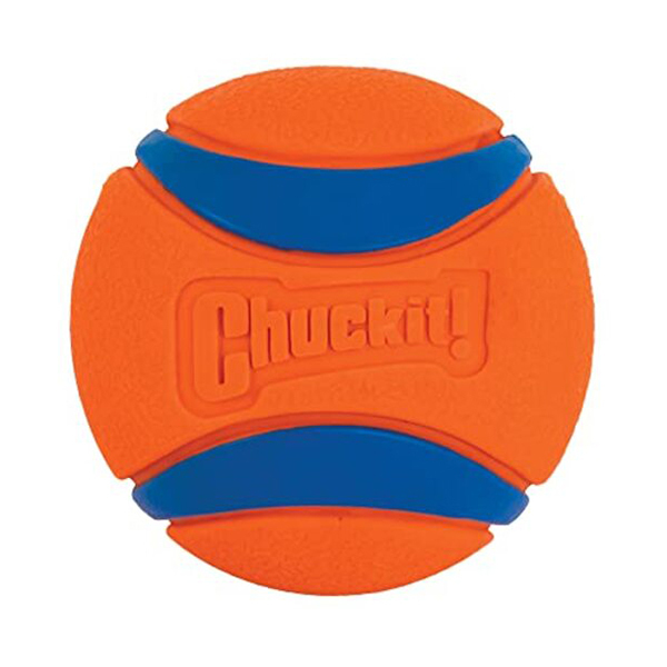 ChuckIt! Ultra BallBild