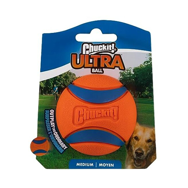 ChuckIt! Ultra BallBild