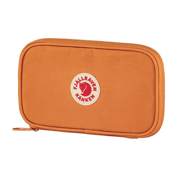 Fjällräven Travel WalletImage