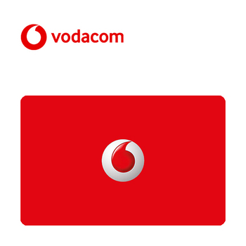 Vodacom Bundle Recharge Plan