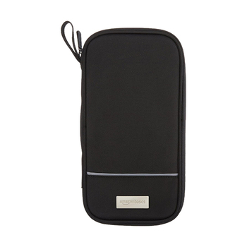 Amazon Portadocumenti da viaggio con protezione RFID
