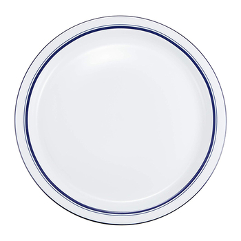 Dansk BISTRO ディナープレート