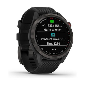 Garmin APPROACH S42 GPS Golf Smartwatch