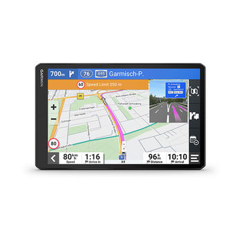 Garmin CAMPER 1095 10