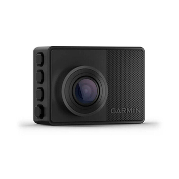 Garmin 67W - 1440p 180-degrees View Dash Cam