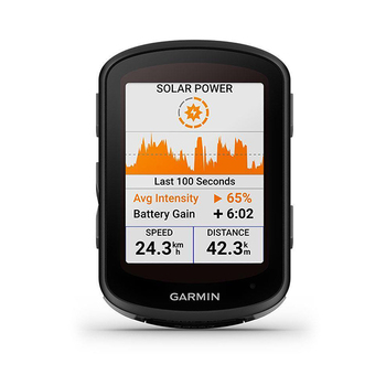 Garmin EDGE 540 Cycling GPS Bike Computer