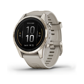 Garmin EPIX PRO Sapphire Edition Smartwatch – 42mm