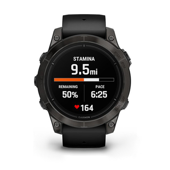 Garmin EPIX PRO Sapphire Edition Smartwatch – 47mm