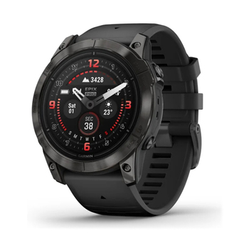 Garmin EPIX PRO Sapphire Edition Smartwatch – 51mm