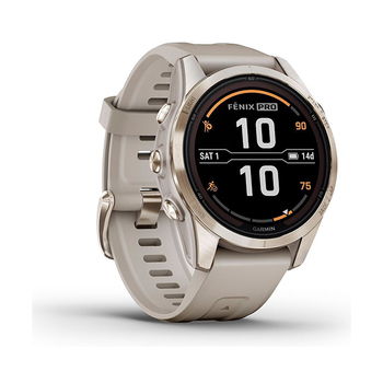 Garmin FENIX 7S PRO Sapphire Solar Smartwatch