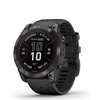 Garmin FENIX 7X PRO Sapphire Solar Smartwatch