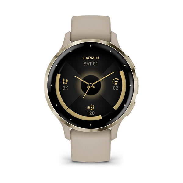 Garmin VENU 3S Fitness SmartwatchImage