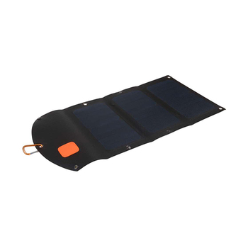 Xtorm XTREME Solar Panel SolarBooster Power Bank