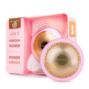 FOREO UFO 2 Heated LED Power Mask & Light Therapy