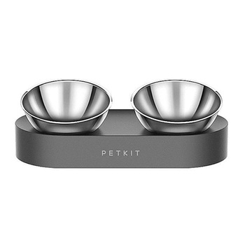 PETKIT Fresh Nano-Cat Feeding Bowl Metal Double